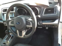 Subaru LEGACY OUTBACK лот № 30713 оценка 3.5  с аукциона в Японии 6