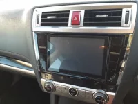 Subaru LEGACY OUTBACK лот № 30713 оценка 3.5  с аукциона в Японии 9