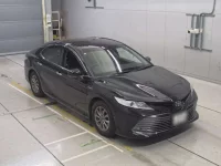 Toyota CAMRY лот № 30718 оценка 3.5  с аукциона в Японии 4