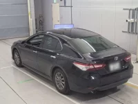 Toyota CAMRY лот № 30718 оценка 3.5  с аукциона в Японии 5