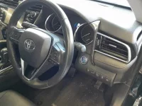 Toyota CAMRY лот № 30718 оценка 3.5  с аукциона в Японии 6