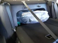 Toyota CAMRY лот № 30718 оценка 3.5  с аукциона в Японии 8