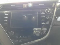 Toyota CAMRY лот № 30718 оценка 3.5  с аукциона в Японии 9