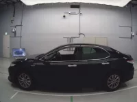 Toyota CAMRY лот № 30718 оценка 3.5  с аукциона в Японии 3