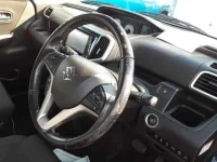 Suzuki SOLIO лот № 30721 оценка 4  с аукциона в Японии 6