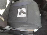 Suzuki SOLIO лот № 30721 оценка 4  с аукциона в Японии 7