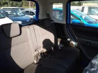 Suzuki SOLIO лот № 30721 оценка 4  с аукциона в Японии 8