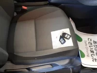 Honda FIT лот № 30725 оценка 4  с аукциона в Японии 7