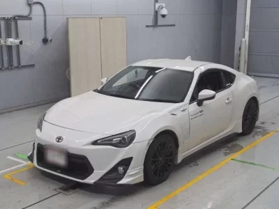 Toyota GT 86