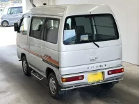 Honda ACTY VAN лот № 3783 оценка 3.5  с аукциона в Японии 4