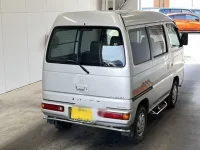Honda ACTY VAN лот № 3783 оценка 3.5  с аукциона в Японии 1
