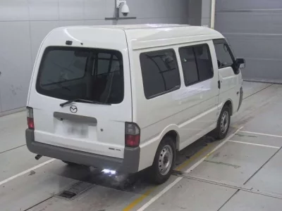Mazda BONGO VAN
