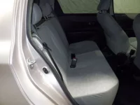 Toyota VITZ лот № 2544 оценка 3.5  с аукциона в Японии 4