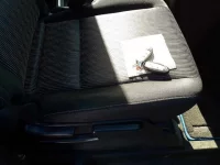 Nissan SERENA лот № 30733 оценка R  с аукциона в Японии 7