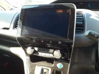 Nissan SERENA лот № 30733 оценка R  с аукциона в Японии 9