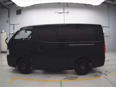 Nissan CARAVAN VAN