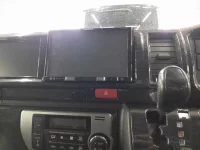 Toyota HIACE VAN лот № 40155 оценка 4.5  с аукциона в Японии 9