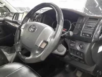 Toyota HIACE VAN лот № 40155 оценка 4.5  с аукциона в Японии 6