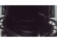 Toyota HIACE VAN лот № 40155 оценка 4.5  с аукциона в Японии 10