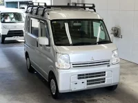 Mitsubishi MINICAB VAN лот № 3794 оценка 3.5  с аукциона в Японии 3