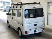 Mitsubishi MINICAB VAN лот № 3794 оценка 3.5  с аукциона в Японии 4