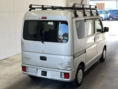 Mitsubishi MINICAB VAN