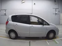 Toyota COROLLA SPACIO лот № 20266 оценка 4  с аукциона в Японии 2