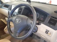 Toyota COROLLA SPACIO лот № 20266 оценка 4  с аукциона в Японии 6