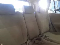 Toyota COROLLA SPACIO лот № 20266 оценка 4  с аукциона в Японии 8