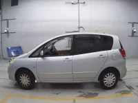 Toyota COROLLA SPACIO лот № 20266 оценка 4  с аукциона в Японии 3