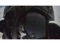 Toyota COROLLA SPACIO лот № 20266 оценка 4  с аукциона в Японии 10