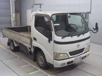 Toyota DYNA лот № 40168 оценка 4  с аукциона в Японии 4