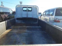 Toyota DYNA лот № 40168 оценка 4  с аукциона в Японии 9