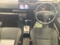 Toyota SUCCEED лот № 3818 оценка 4  с аукциона в Японии 2