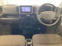 Mazda SCRUM лот № 3820 оценка 3.5  с аукциона в Японии 2