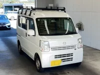 Mazda SCRUM лот № 3820 оценка 3.5  с аукциона в Японии 3