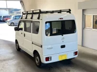 Mazda SCRUM лот № 3820 оценка 3.5  с аукциона в Японии 4