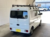 Mazda SCRUM лот № 3820 оценка 3.5  с аукциона в Японии 1