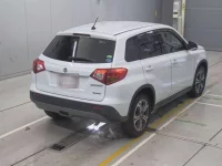 Suzuki ESCUDO лот № 20274 оценка 4.5  с аукциона в Японии 1