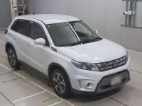 Suzuki ESCUDO лот № 20274 оценка 4.5  с аукциона в Японии 4