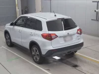 Suzuki ESCUDO лот № 20274 оценка 4.5  с аукциона в Японии 5