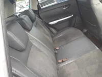 Suzuki ESCUDO лот № 20274 оценка 4.5  с аукциона в Японии 8