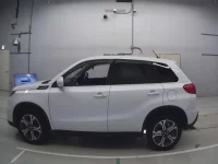 Suzuki ESCUDO лот № 20274 оценка 4.5  с аукциона в Японии 3