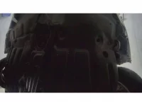 Suzuki ESCUDO лот № 20274 оценка 4.5  с аукциона в Японии 10