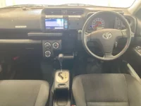 Toyota PROBOX лот № 3824 оценка 3.5  с аукциона в Японии 2