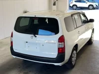 Toyota PROBOX лот № 3824 оценка 3.5  с аукциона в Японии 1