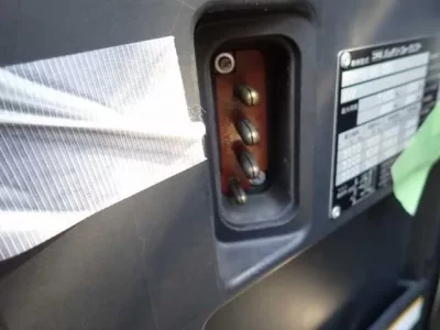 OTHERS NICHIYU FORKLIFT