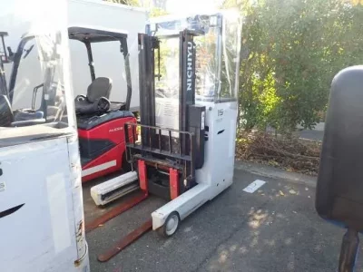 OTHERS NICHIYU FORKLIFT