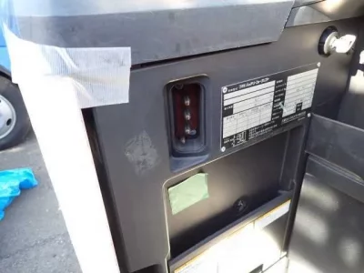 OTHERS NICHIYU FORKLIFT