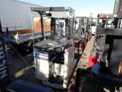 OTHERS NICHIYU FORKLIFT